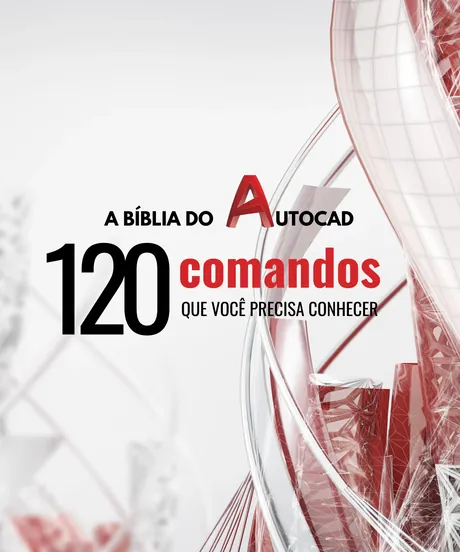 A Bíblia do AutoCAD