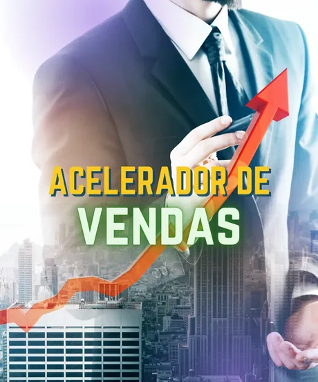 Acelerador de Vendas