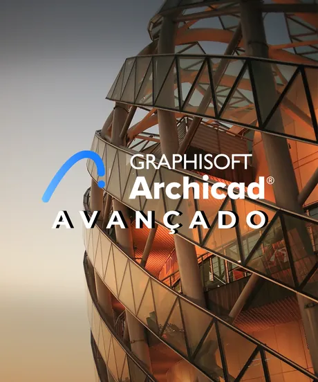 ArchiCAD Avançado