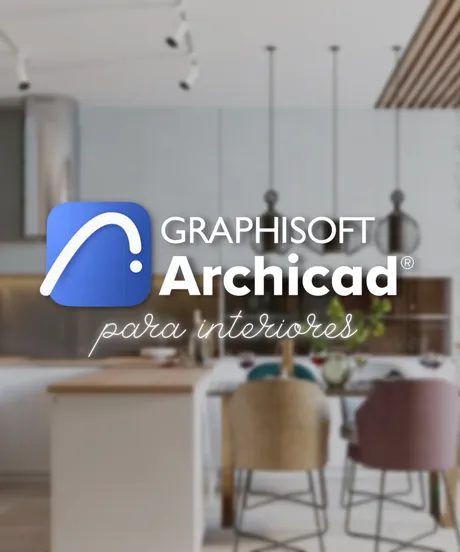 ArchiCAD para Interiores