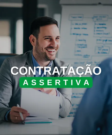 Contratação Assertiva