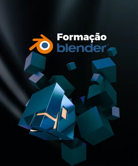 Formação Blender