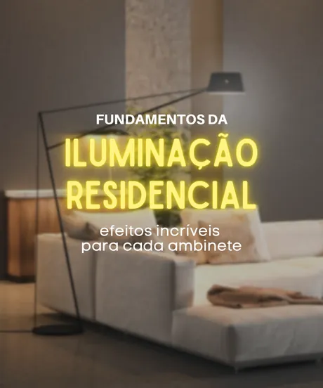 Iluminação Residencial