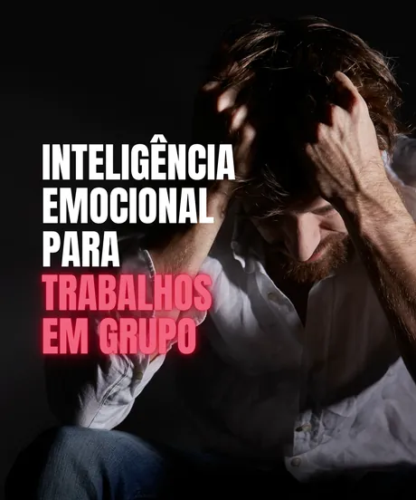 Inteligência Emocional
