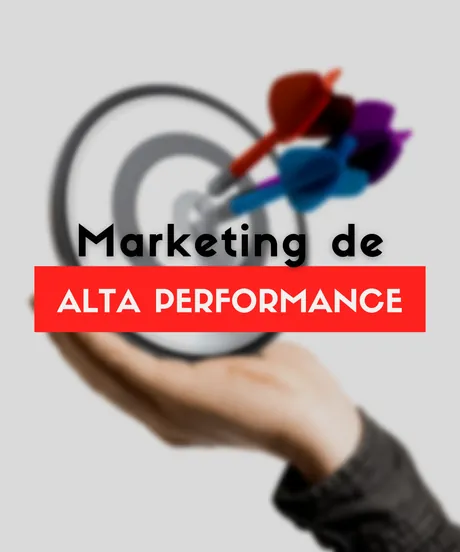 Marketing de Alta Performance