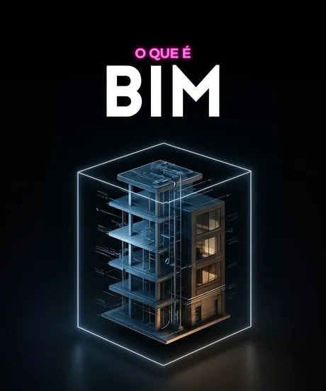 O que é BIM
