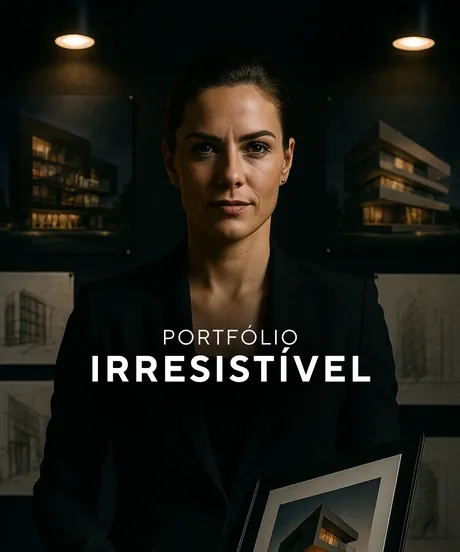 Portfólio Irresistível