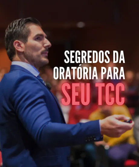Segredos da Oratória
